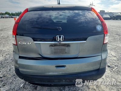 Zdjęcie 6 z 13 samochodu: 2012 HONDA CR-V EX VIN:5J6RM3H55CL001641 - miniatura