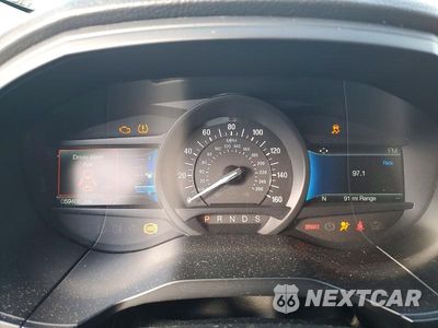 Zdjęcie 9 z 13 samochodu: 2024 FORD EDGE SEL VIN:2FMPK4J94RBA53417 - miniatura