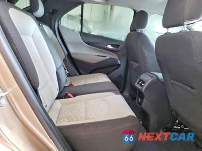 Zdjęcie 10 z 13 samochodu: 2018 CHEVROLET EQUINOX LS VIN:2GNAXHEV4J6165441 - miniatura
