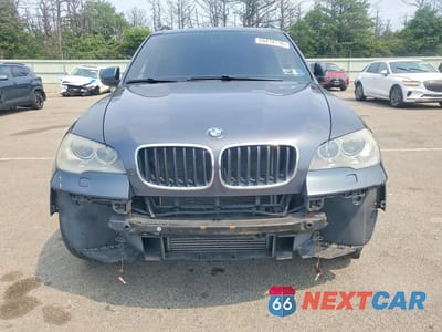 Piąte zdjęcie samochodu w środku: 2012 BMW X5 XDRIVE35I VIN:5UXZV4C59CL991384 - miniatura