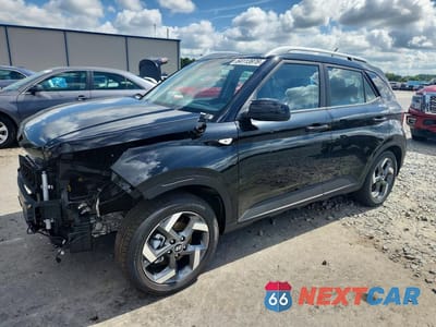 2026 HYUNDAI VENUE SEL KMHRC8A30TU472004 - główne zdjęcie licytacji z USA - miniatura
