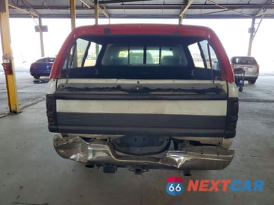 Zdjęcie 6 z 12 samochodu: 1999 DODGE RAM 1500 VIN:3B7HC13Z8XG158148 - miniatura