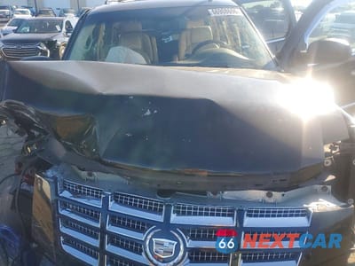 Zdjęcie 12 z 13 samochodu: 2008 CADILLAC ESCALADE ESV VIN:1GYFK66868R252714 - miniatura