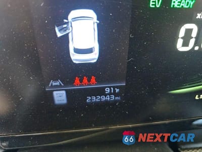 Zdjęcie 8 z 14 samochodu: 2023 KIA SPORTAGE LX VIN:KNDPUCAG6P7059930 - miniatura