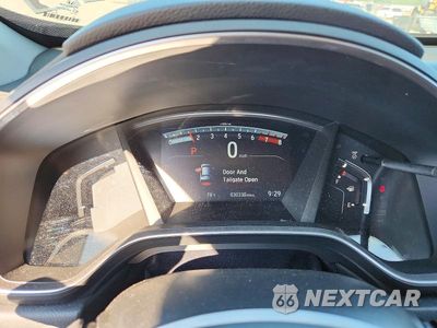 Zdjęcie 9 z 13 samochodu: 2019 HONDA CR-V EX VIN:7FARW2H54KE034128 - miniatura