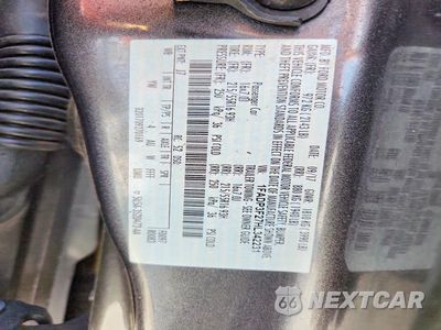 Zdjęcie 12 z 12 samochodu: 2017 FORD FOCUS SE VIN:1FADP3F27HL342231 - miniatura
