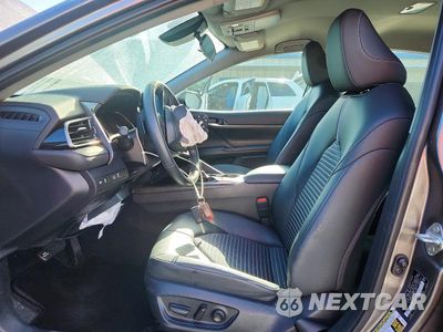 Zdjęcie 7 z 12 samochodu: 2024 TOYOTA CAMRY SE VIN:4T1G11AKXRU870650 - miniatura
