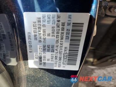 Zdjęcie 13 z 13 samochodu: 2019 MAZDA CX-9 TOURING VIN:JM3TCACY0K0302734 - miniatura
