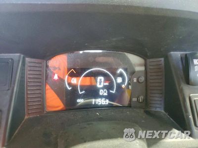 Zdjęcie 9 z 12 samochodu: 2019 JOHN XUV 590I VIN:1M0590MBHKM020729 - miniatura