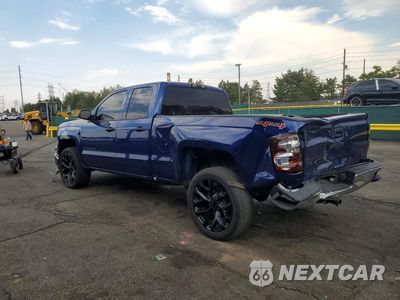Drugie zdjęcie samochodu z przodu: 2014 CHEVROLET SILVERADO K1500 VIN:1GCVKPEH5EZ204836 - miniatura