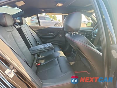 Zdjęcie 10 z 12 samochodu: 2013 BMW 335 I VIN:WBA3A9C56DF475996 - miniatura
