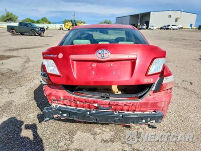 Zdjęcie 6 z 12 samochodu: 2008 TOYOTA CAMRY HYBRID VIN:4T1BB46K08U032806 - miniatura