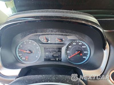Zdjęcie 9 z 13 samochodu: 2020 CHEVROLET TRAVERSE LS VIN:1GNERFKW2LJ180698 - miniatura