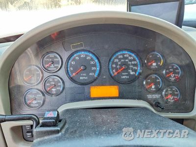 Zdjęcie 9 z 12 samochodu: 2016 INTERNATIONAL MA025 BOX TRUCK VIN:1HTMMMML9GH129547 - miniatura