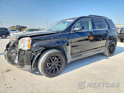 2015 GMC TERRAIN SLT 2GKALSEK8F6131621 - główne zdjęcie licytacji z USA - miniatura