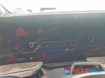 Zdjęcie 9 z 13 samochodu: 2025 CADILLAC ESCALADE V VIN:1GYS9HR93SR158842 - miniatura