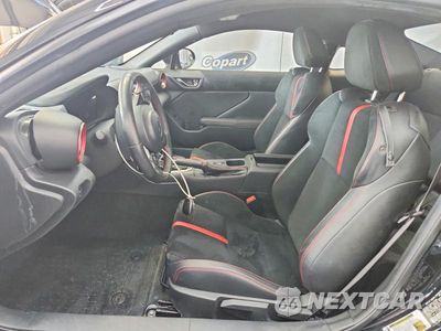 Zdjęcie 7 z 13 samochodu: 2022 SUBARU BRZ LIMITED VIN:JF1ZDBF16N8702166 - miniatura