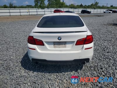 Zdjęcie 6 z 12 samochodu: 2011 BMW 535 XI VIN:WBAFU7C51BC778336 - miniatura