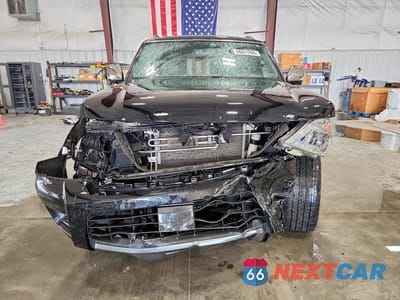 Piąte zdjęcie samochodu w środku: 2020 NISSAN ARMADA PLATINUM VIN:JN8AY2NE1L9780835 - miniatura
