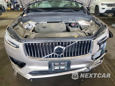 Zdjęcie 12 z 14 samochodu: 2023 VOLVO XC90 CORE VIN:YV4062PV6P1939148 - miniatura