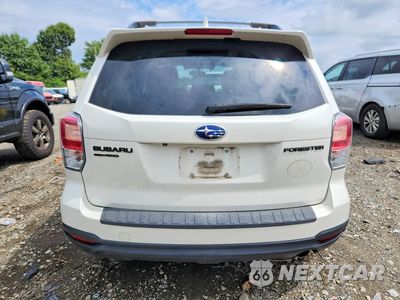 Zdjęcie 6 z 13 samochodu: 2018 SUBARU FORESTER 2.5I PREMIUM VIN:JF2SJAGCXJH576467 - miniatura