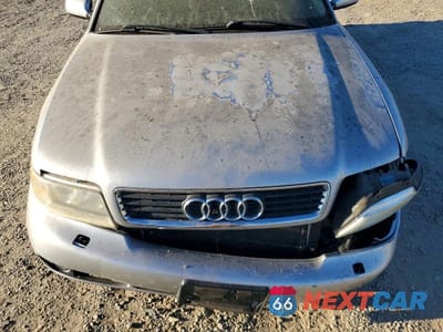 Zdjęcie 11 z 12 samochodu: 2000 AUDI A4 1.8T VIN:WAUAC28D8YA144882 - miniatura