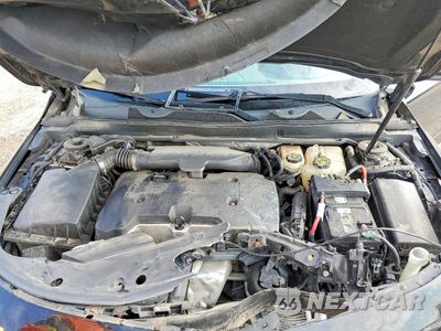 Zdjęcie 11 z 12 samochodu: 2014 CHEVROLET IMPALA LT VIN:2G1115SL9E9285602 - miniatura