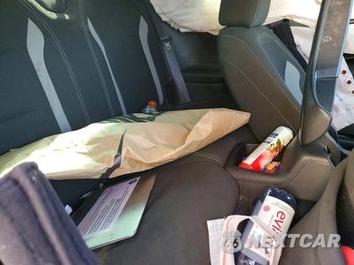 Zdjęcie 10 z 12 samochodu: 2019 CHEVROLET CAMARO LS VIN:1G1FB1RS8K0132921 - miniatura