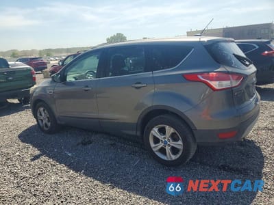 Drugie zdjęcie samochodu z przodu: 2013 FORD ESCAPE SE VIN:1FMCU0G91DUB79102 - miniatura