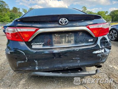 Zdjęcie 6 z 12 samochodu: 2015 TOYOTA CAMRY SE VIN:4T1BF1FK5FU021011 - miniatura