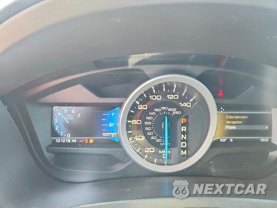 Zdjęcie 9 z 13 samochodu: 2015 FORD EXPLORER XLT VIN:1FM5K7D8XFGA53695 - miniatura