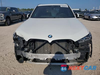 Piąte zdjęcie samochodu w środku: 2024 BMW X5 XDRIVE50E VIN:5UX43EU04R9U07861 - miniatura