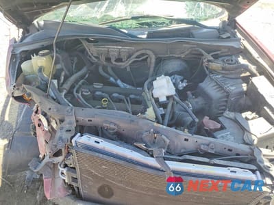 Zdjęcie 12 z 14 samochodu: 2009 MAZDA TRIBUTE I VIN:4F2CZ02769KM00076 - miniatura