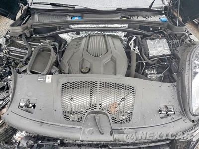 Zdjęcie 12 z 13 samochodu: 2026 PORSCHE MACAN BASE VIN:WP1AA2A50TLB04044 - miniatura