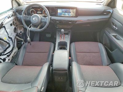 Zdjęcie 8 z 14 samochodu: 2025 NISSAN KICKS SR VIN:3N8AP6DD5SL363565 - miniatura