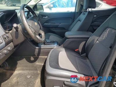 Zdjęcie 7 z 12 samochodu: 2016 CHEVROLET COLORADO Z71 VIN:1GCPTDE14G1250621 - miniatura