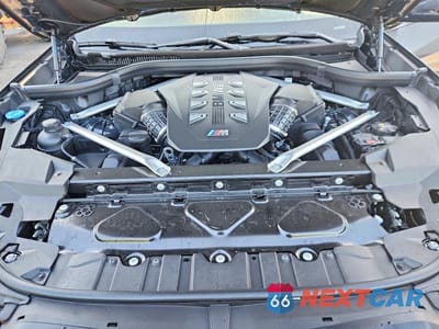 Zdjęcie 12 z 13 samochodu: 2026 BMW X5 M60I VIN:5UX33EU0XT9243731 - miniatura