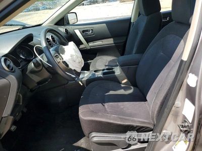 Zdjęcie 7 z 13 samochodu: 2015 NISSAN ROGUE SELECT S VIN:JN8AS5MTXFW655471 - miniatura