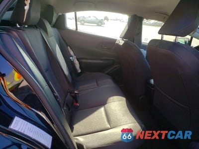 Zdjęcie 10 z 13 samochodu: 2024 TOYOTA PRIUS LE VIN:JTDACAAU7R3028490 - miniatura