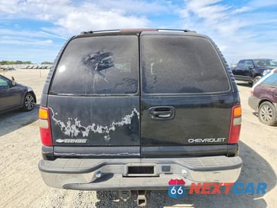 Zdjęcie 6 z 13 samochodu: 2001 CHEVROLET TAHOE C1500 VIN:1GNEC13T81J125436 - miniatura