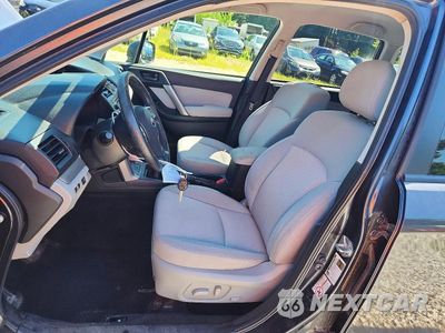 Zdjęcie 7 z 12 samochodu: 2014 SUBARU FORESTER 2.5I PREMIUM VIN:JF2SJACC7EG434028 - miniatura