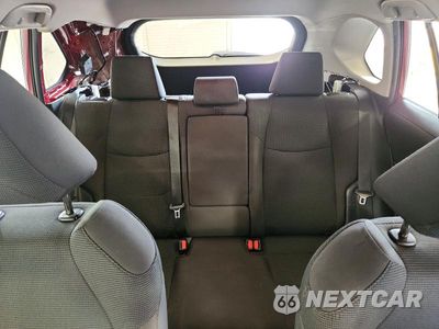 Zdjęcie 10 z 14 samochodu: 2021 TOYOTA RAV4 LE VIN:2T3G1RFV0MW178849 - miniatura