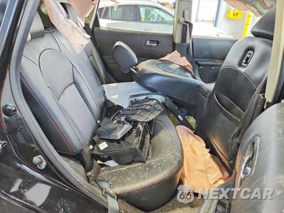 Zdjęcie 11 z 13 samochodu: 2012 NISSAN ROGUE VIN:JN8AS5MV5CW384297 - miniatura