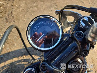 Zdjęcie 7 z 9 samochodu: 2013 HARLEY-DAVIDSON XL1200 FORTY-EIGHT VIN:5HD1LC3A1DC442329 - miniatura