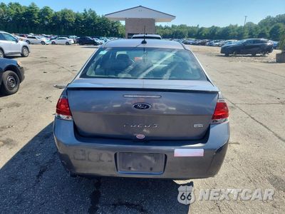 Zdjęcie 6 z 12 samochodu: 2010 FORD FOCUS SES VIN:1FAHP3GN2AW246375 - miniatura