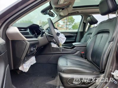 Zdjęcie 7 z 13 samochodu: 2022 JEEP GRAND CHEROKEE LIMITED 4XE VIN:1C4RJYB69N8757931 - miniatura