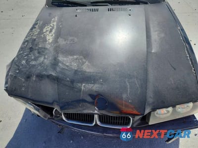 Zdjęcie 11 z 13 samochodu: 1995 BMW 325 IC AUTOMATIC VIN:WBABJ6329SJD44350 - miniatura