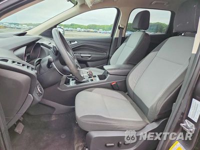 Zdjęcie 7 z 13 samochodu: 2017 FORD ESCAPE SE VIN:1FMCU9GD2HUD01609 - miniatura