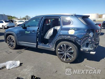 Drugie zdjęcie samochodu z przodu: 2023 MAZDA CX-50 PREMIUM PLUS VIN:7MMVABEY3PN120532 - miniatura