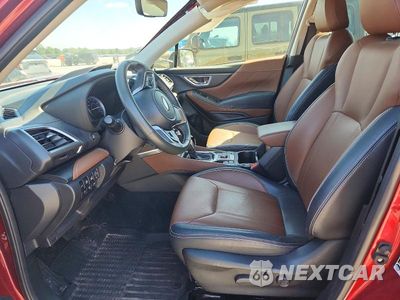 Zdjęcie 7 z 14 samochodu: 2023 SUBARU FORESTER TOURING VIN:JF2SKARC4PH524920 - miniatura
